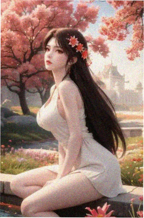 双人合拍晚安电台第十二期封面